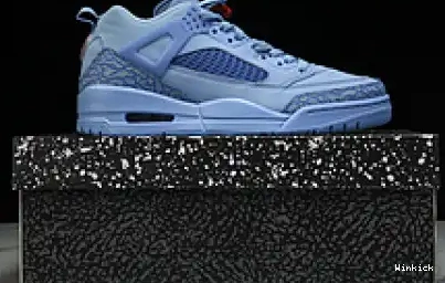 FQ1759-400 SPIZIKE LOW 'HOUSTON OILERS' JORDAN  0704